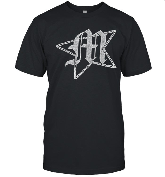 Movements Chain Star Limited Shirt