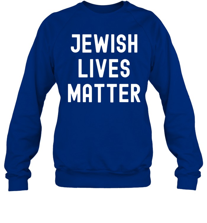 Jewish Lives Matter Kanye Shirts