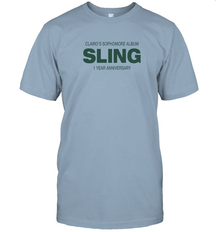 Sling Anniversary T-Shirt