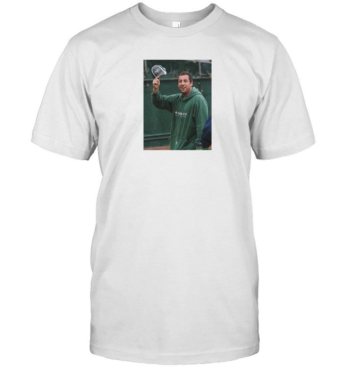 T-Shirt Adam Sandler Limited