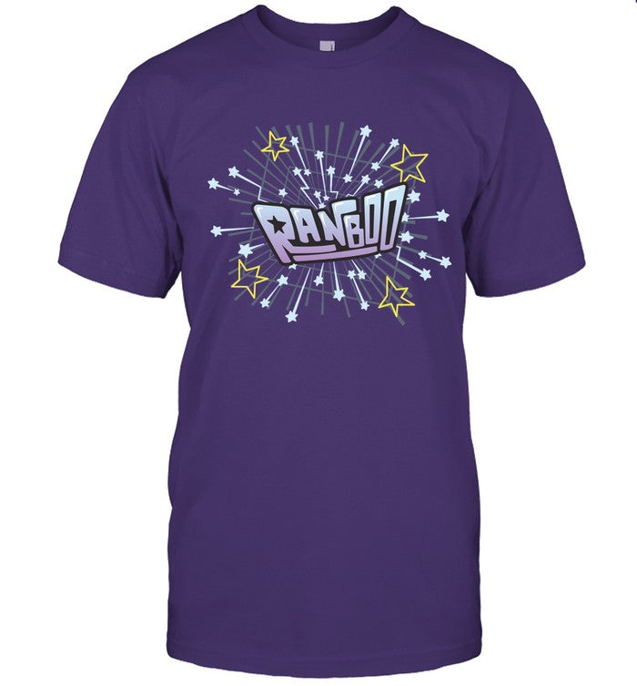 limited ranboo PROTOTYPE shirt