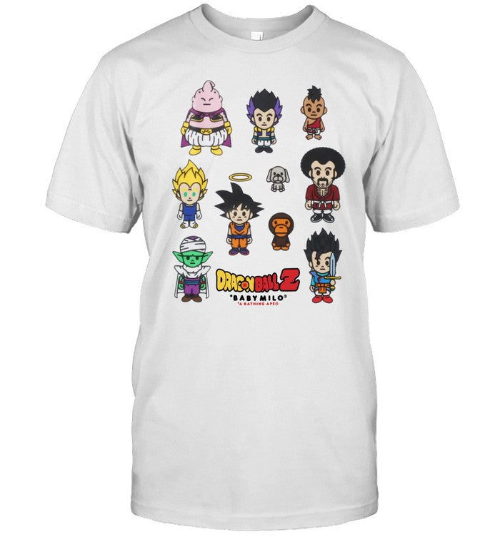 Mark Phillips Shirt