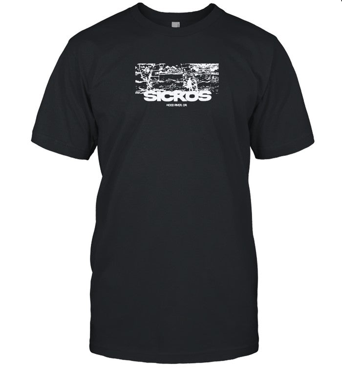Limited Sickos Hood Shirt