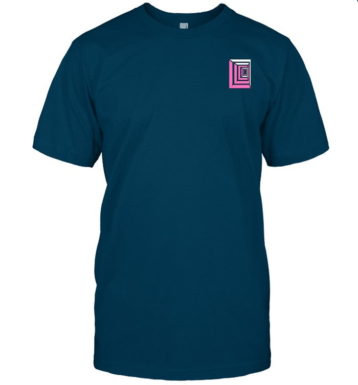 Lucid V3 T-Shirt