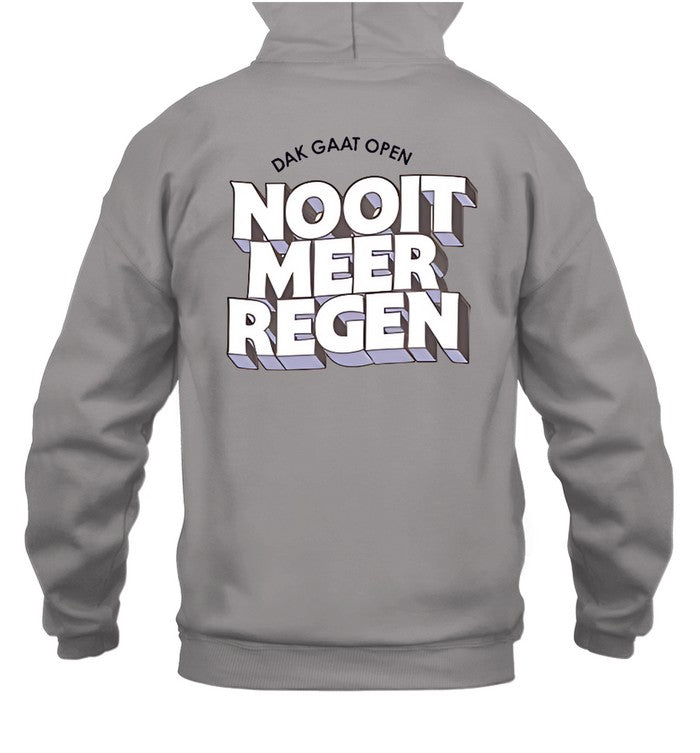 Suzan And Freek New Shirt