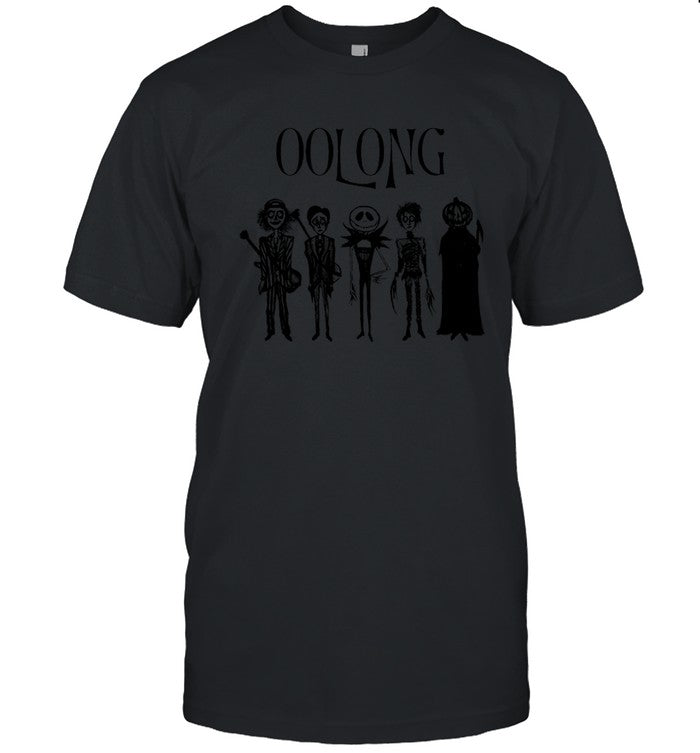 Halloween Shirt New