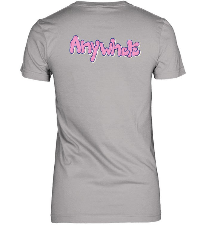 Peakboy Tee