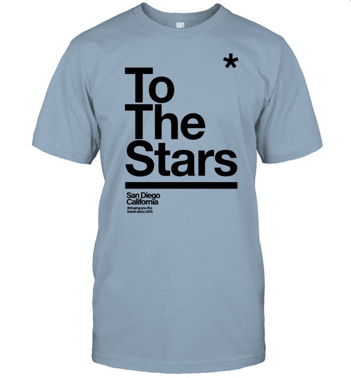 Limited To The Stars Shirt