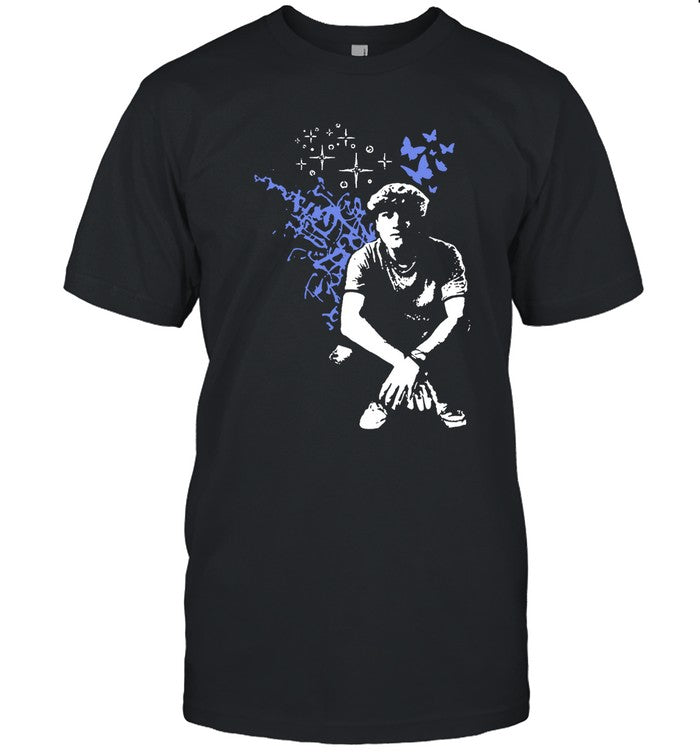 Rob Eberle New T-Shirt