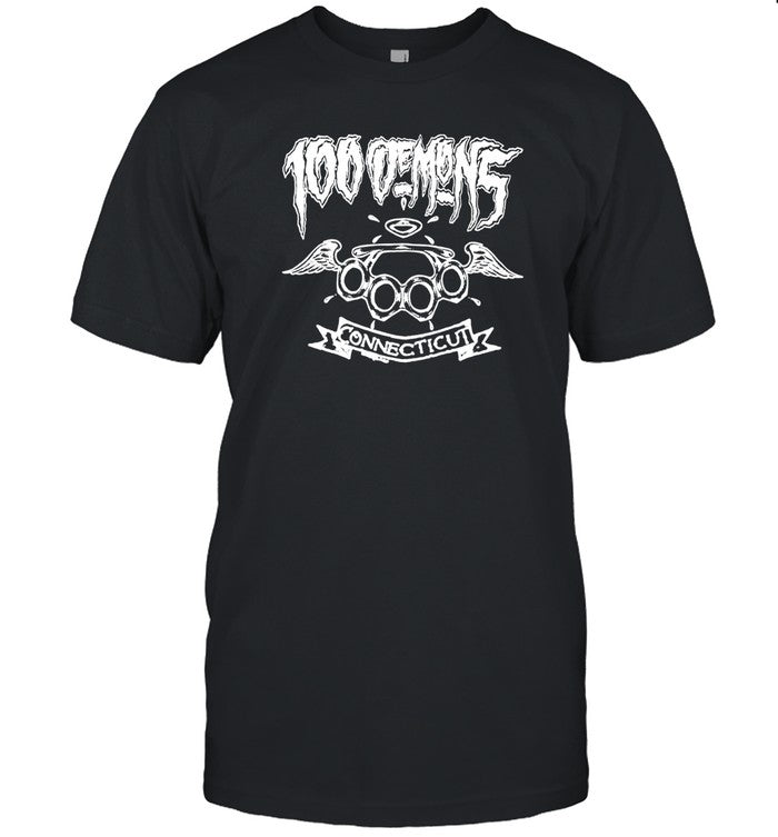 2024 100 Demons EB Shirt