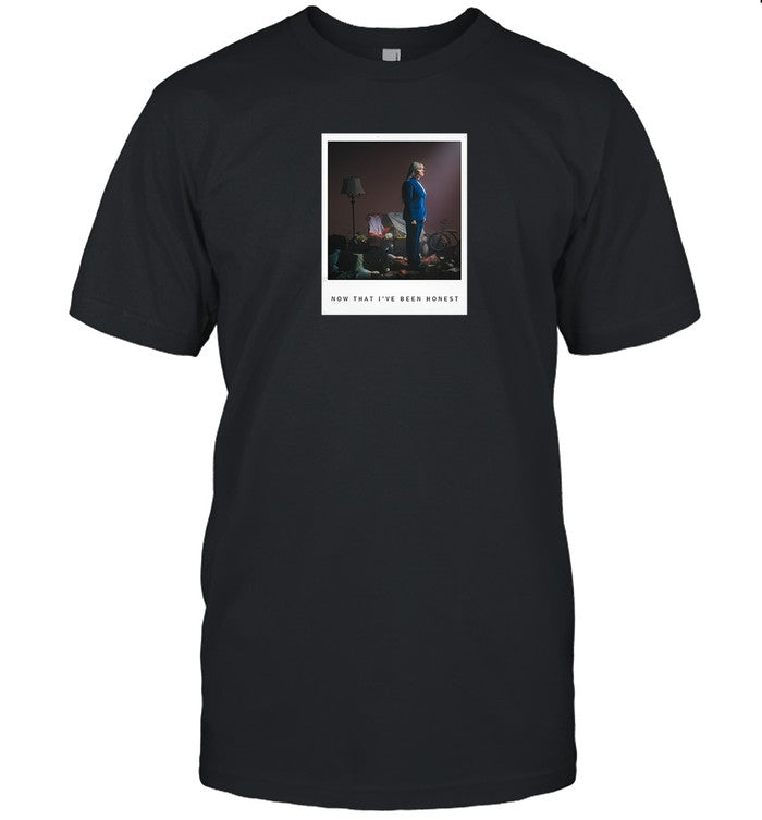 Maddie Zahm Album Polaroid Shirt
