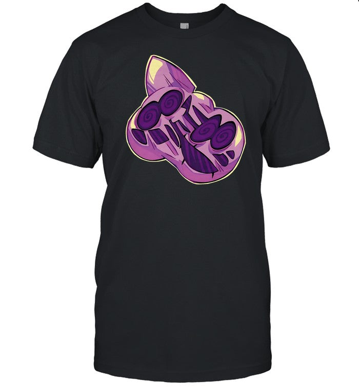 Limited Spooky Month Shirt