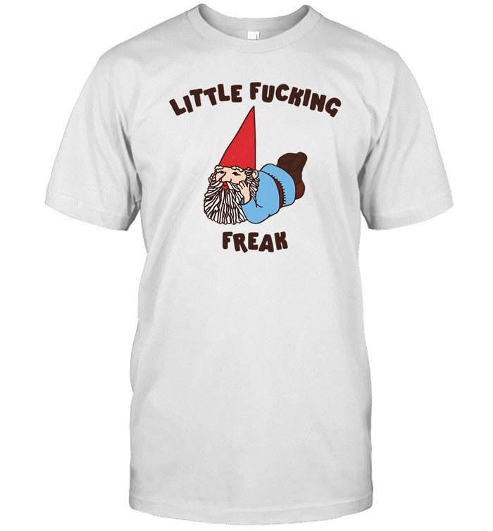 Little Fucking Freak