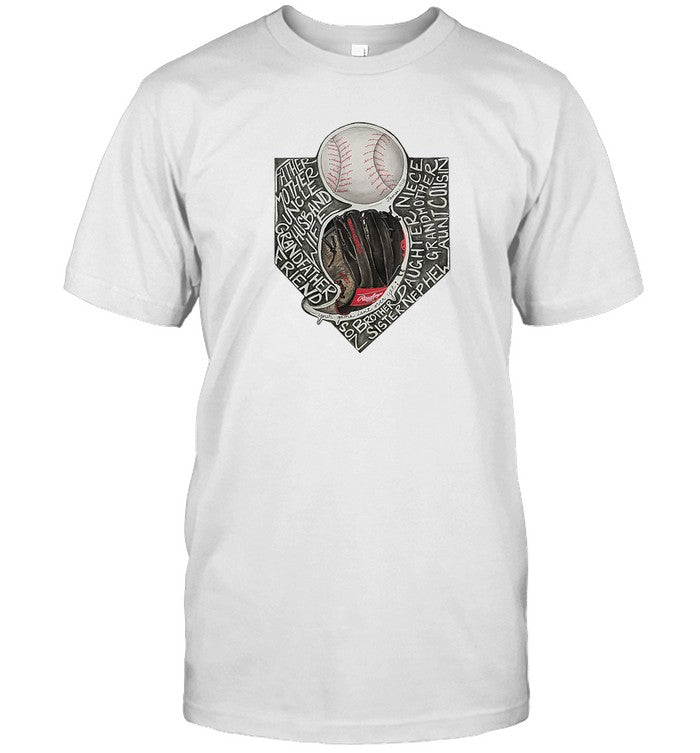 Mike Trout New Shirt