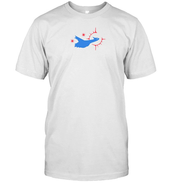 Limted Luster Purge Shirt