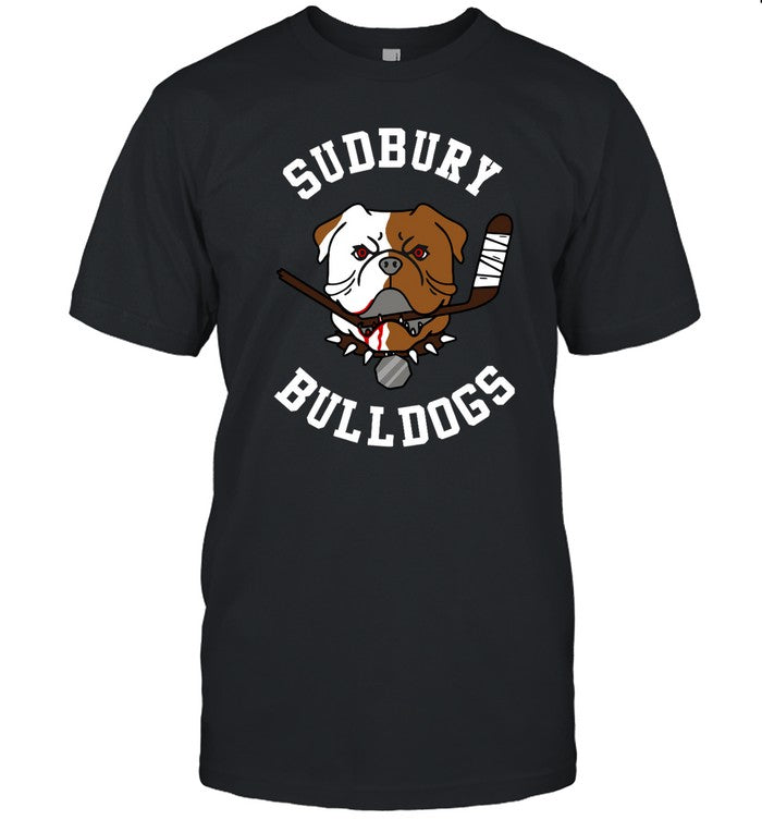 Sudbury Bulldogs