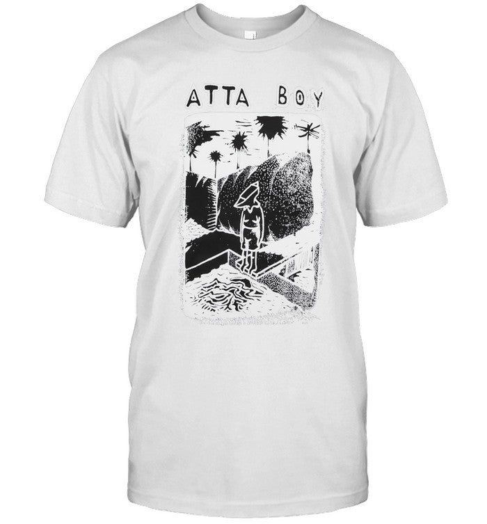 Atta Boy Out Of Sorts 2024 Tshirt