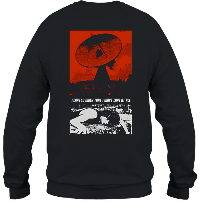 Glaive I Care So Much Shirt