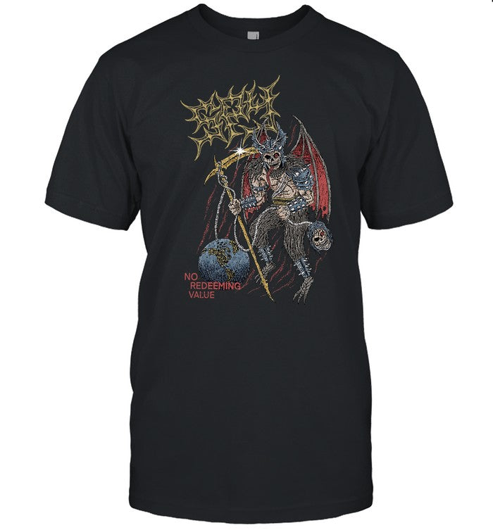 No Redeeming Value Shirt