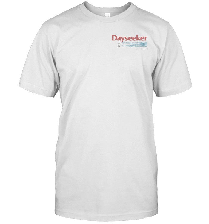Limited Dayseeker How Do You Feel Shirt