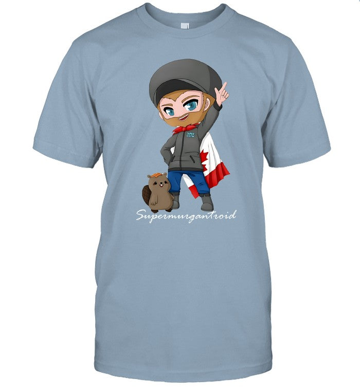 Super Chibi 2024 Shirt