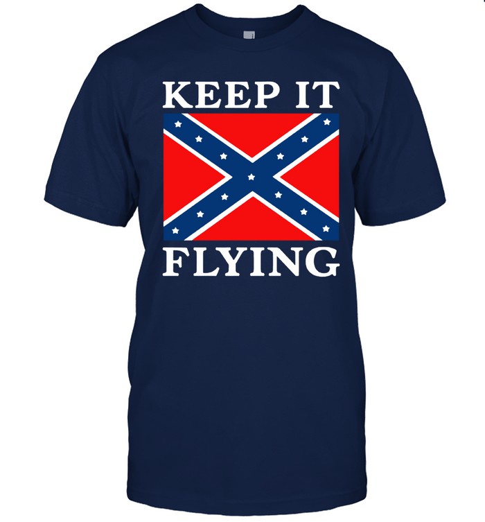 Keep It Playing NRA Conference Tee
