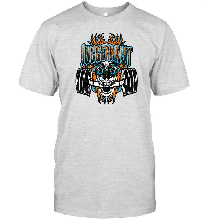 Jordynne Grace Be A Juggernaut Shirt_1