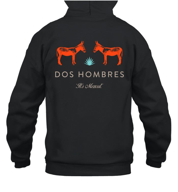 Dos Hombres Shirt Collection