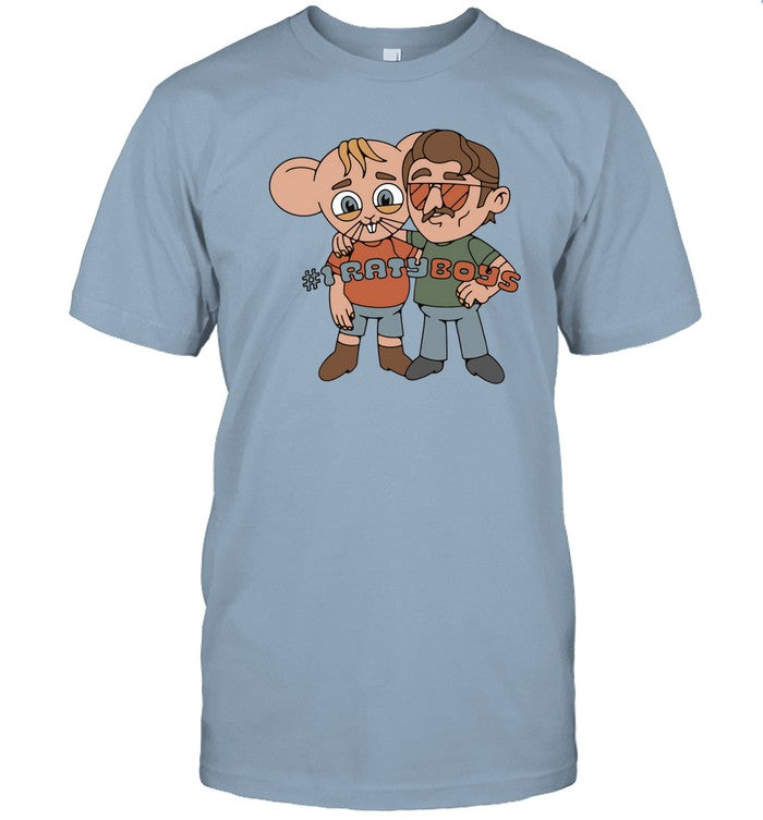 Let's Play ly Licensed Ratyboy Heavyweight