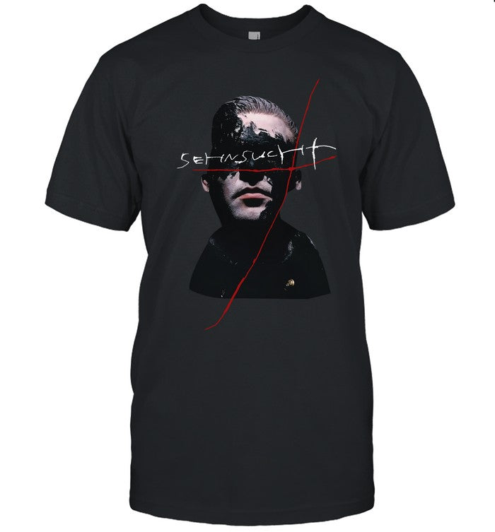 New Rammstein Shirt
