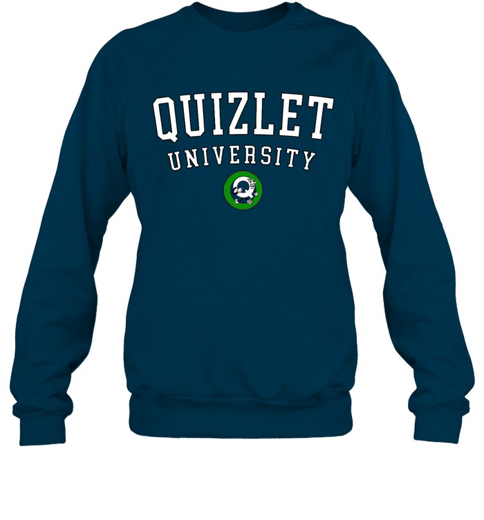 Quizlet U Shirt