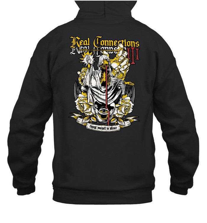 Atc Real Connections Iii Shirt