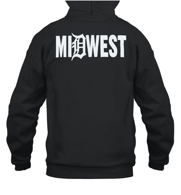 Midwest Hoodie Midwest Hoodie