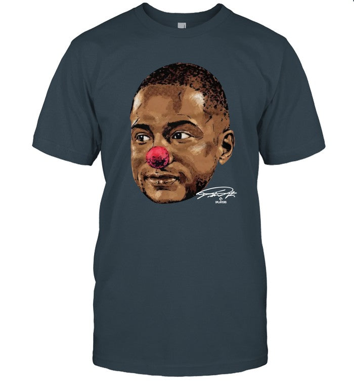 Josh Bell Shirt