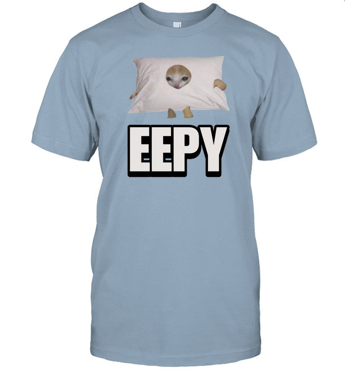 Eepy Cringey