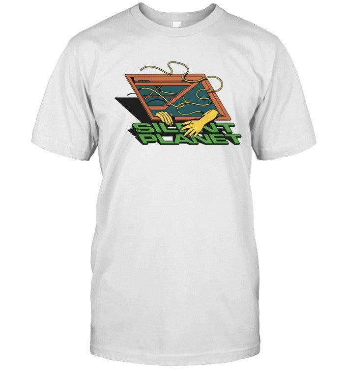 Silent Planet Tee