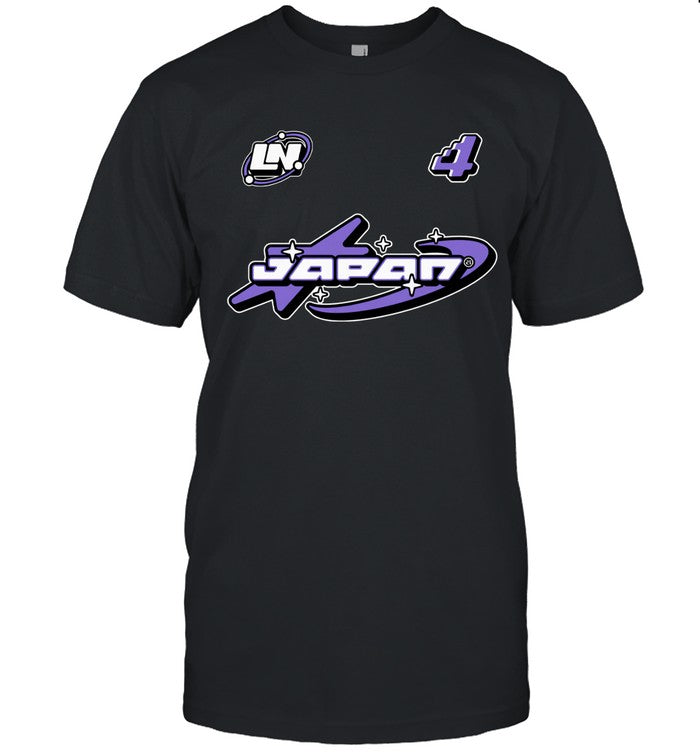 Japan Drift 2024 Shirt