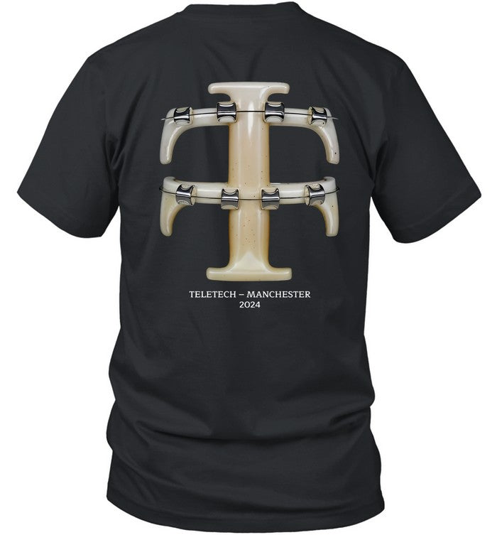 2024 Teletech Teletooth Shirt