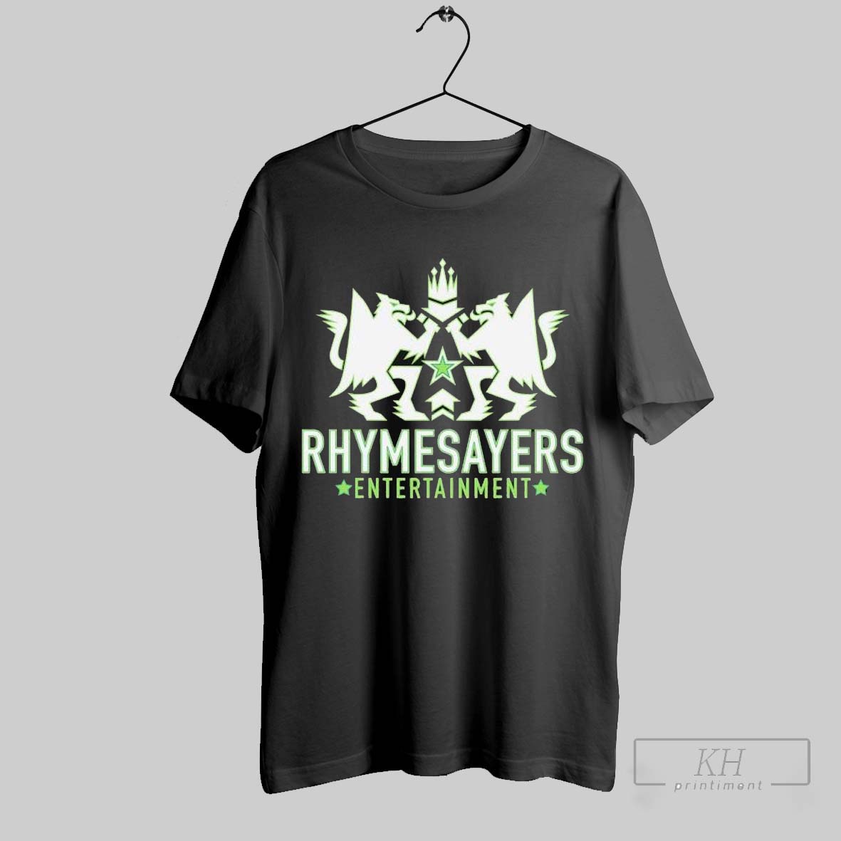 Rhymesayers Battlekings Lynx Entertainment T Shirts Sweatshirt Tee Shirt