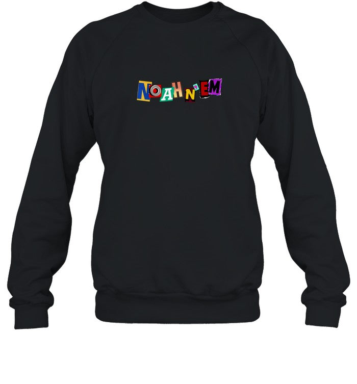 Loveliveserve Noah N' Em 2024 Shirt