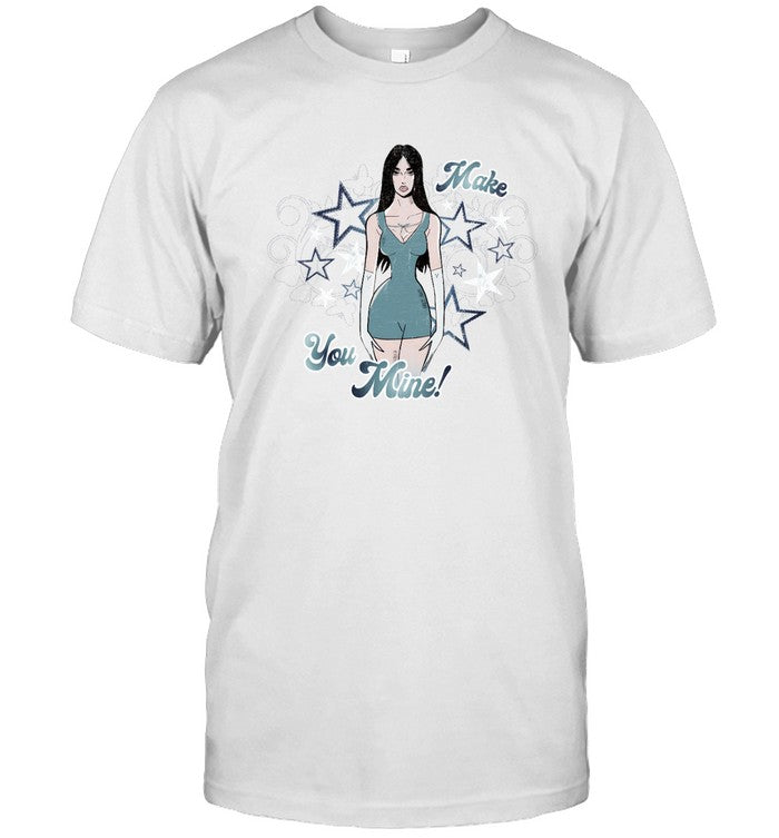 Madison Beer T Shirt