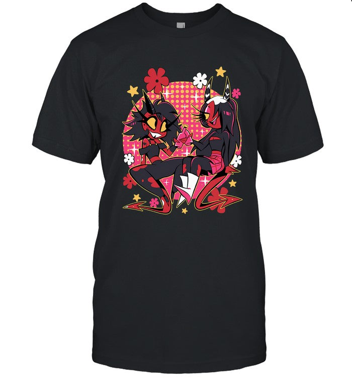 Hell's Belles 2024 shirt