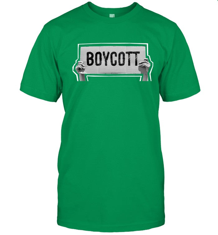 Last Dive Bar Boycott New Shirt