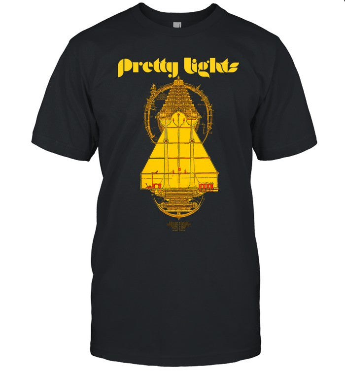 Pretty Lights New Shirt
