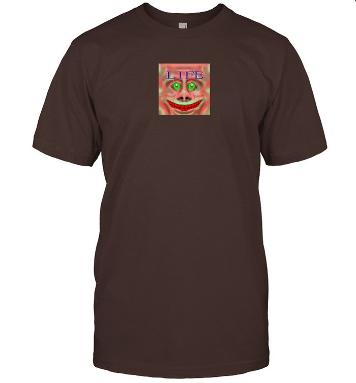 Ikono Life 2024 Shirt