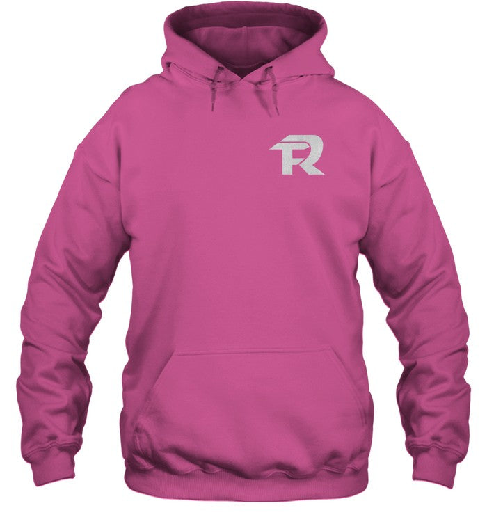 Fuerza Regida New Hoodie