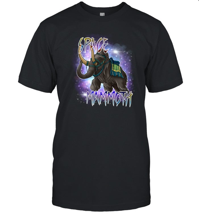 Neebs Gaming shirt
