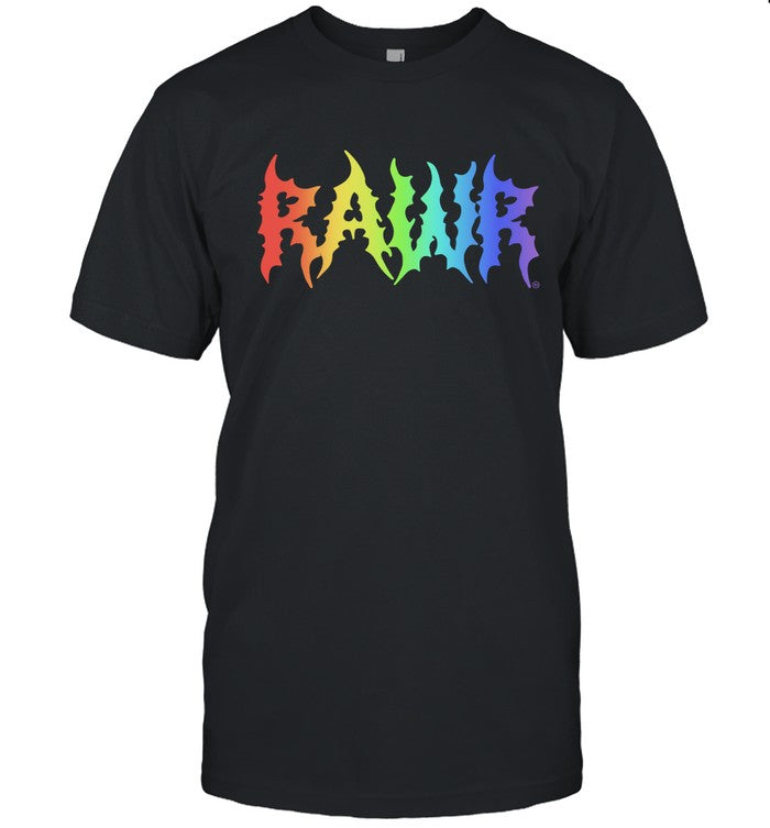 Izzzyzzz Rawr Tshirt
