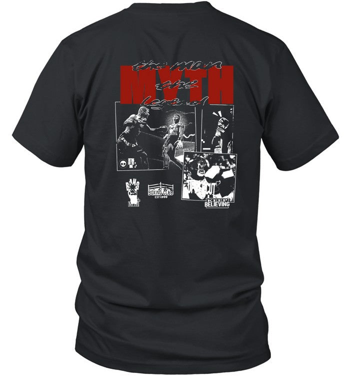 Myth Shirt