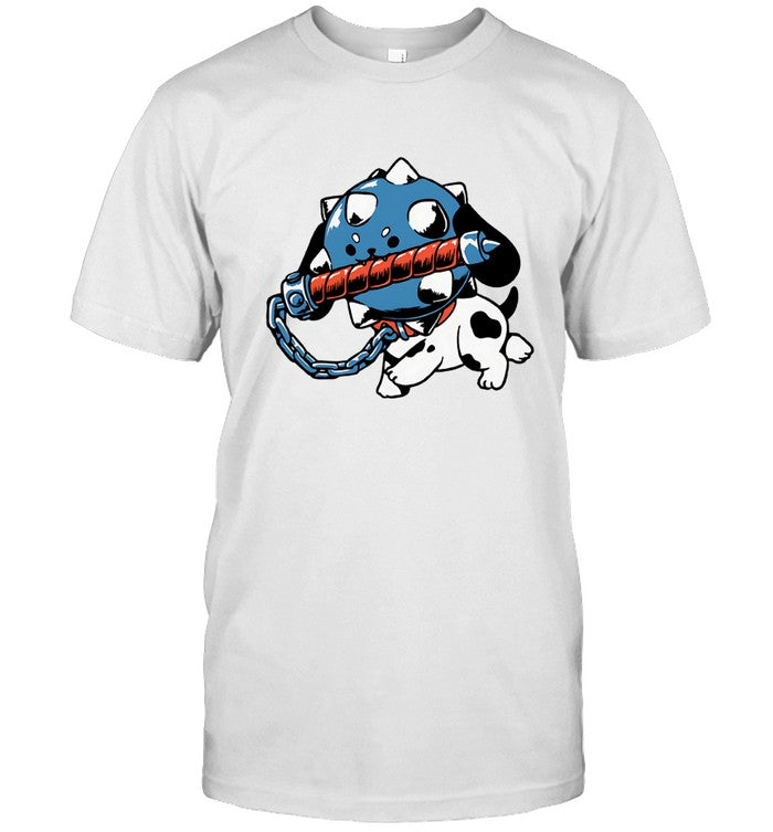 BAKER NOT SO GOOD BOY T SHIRT NEW